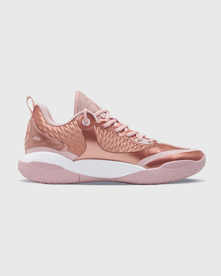 Rigorer AR2 Basketbalschoen Rose Gold rechts