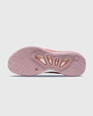 Rigorer AR2 Basketbalschoen Rose Gold zoolaanzicht