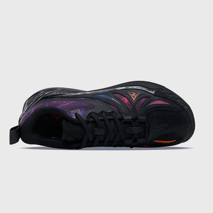 Rigorer AR3 Basketbalschoenen – Signature Performance van Austin Reaves bovenaanzicht