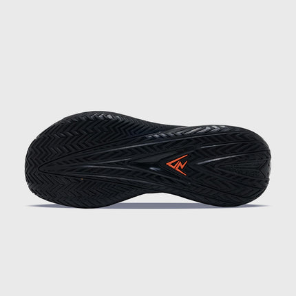 Rigorer AR3 Basketbalschoenen – Signature Performance van Austin Reaves zoolaanzicht