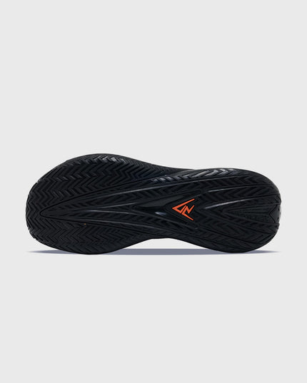 Rigorer AR3 Basketbalschoenen – Signature Performance van Austin Reaves zoolaanzicht