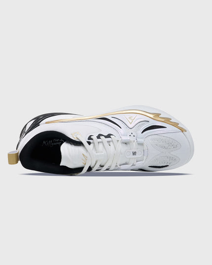 Rigorer AR3 Basketbalschoenen – Signature Performance van Austin Reaves bovenaanzicht