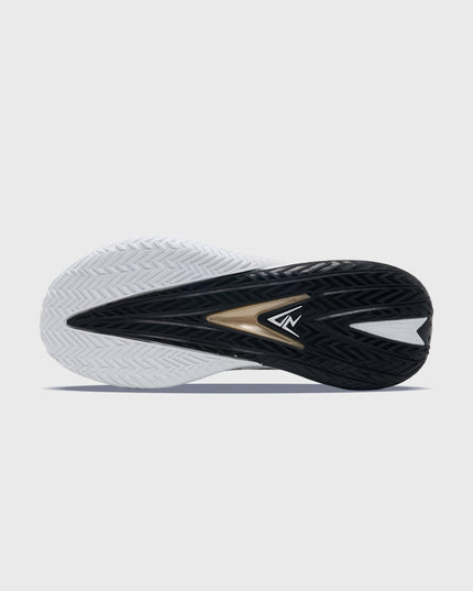 Rigorer AR3 Basketbalschoenen – Signature Performance van Austin Reaves achterkant