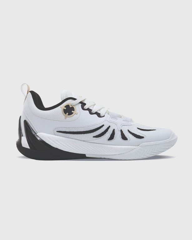 Rigorer AR3 Basketbalschoenen – Signature Performance van Austin Reaves rechteraanzicht