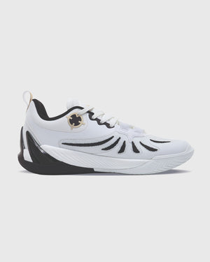 Rigorer AR3 Basketbalschoenen – Signature Performance van Austin Reaves rechteraanzicht