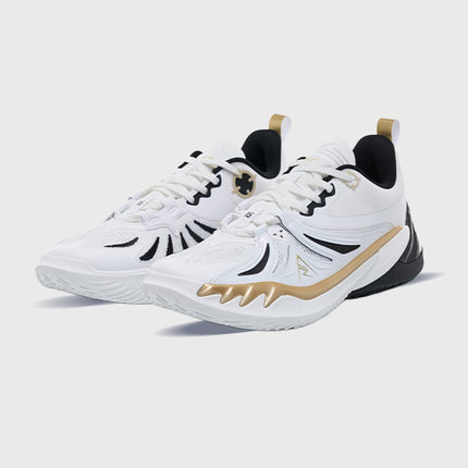 Rigorer AR3 Basketbalschoenen – Signature Performance van Austin Reaves zijaanzicht