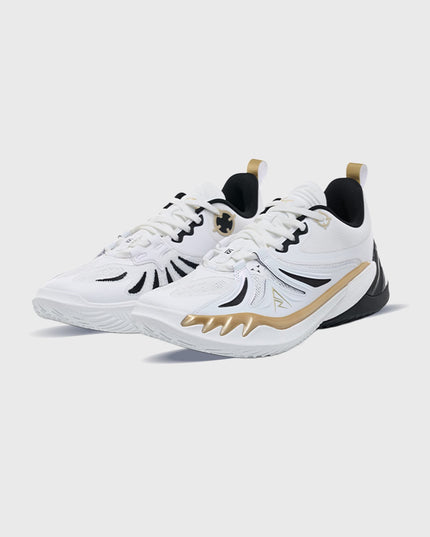 Rigorer AR3 Basketbalschoenen – Signature Performance van Austin Reaves zijaanzicht