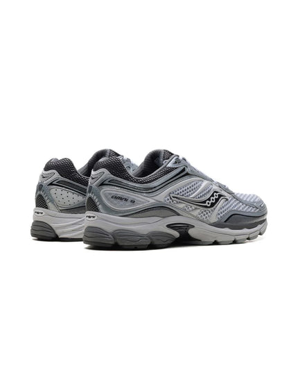 Saucony Progrid Omni 9 Sneaker Microchip