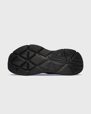 Saucony Guide 18 Hardloopschoen Zwart zoolaanzivht