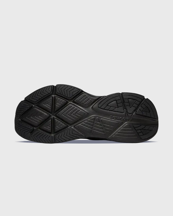 Saucony Guide 18 Hardloopschoen Zwart zoolaanzivht