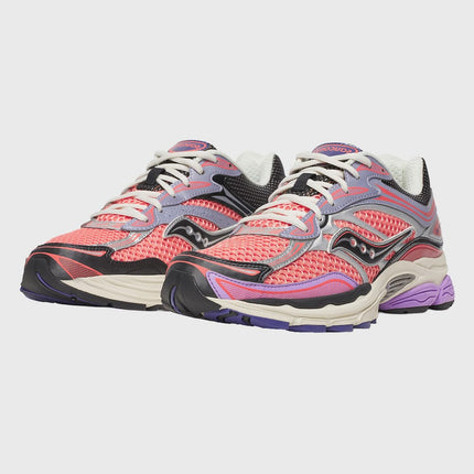 Saucony Progrid Omni 9 Sneaker Roze / Paars