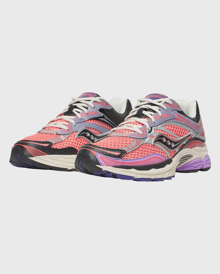 Saucony Progrid Omni 9 Sneaker Roze / Paars