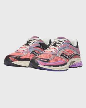 Saucony Progrid Omni 9 Sneaker Roze / Paars