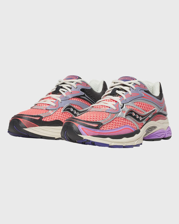 Saucony Progrid Omni 9 Sneaker Roze / Paars