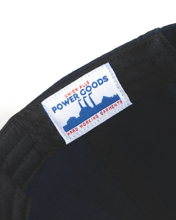 Service Works Artichoke Cap Blauw 3