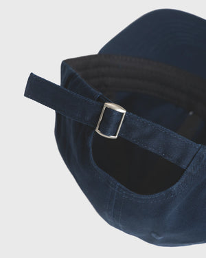 Service Works Artichoke Cap Blauw 4