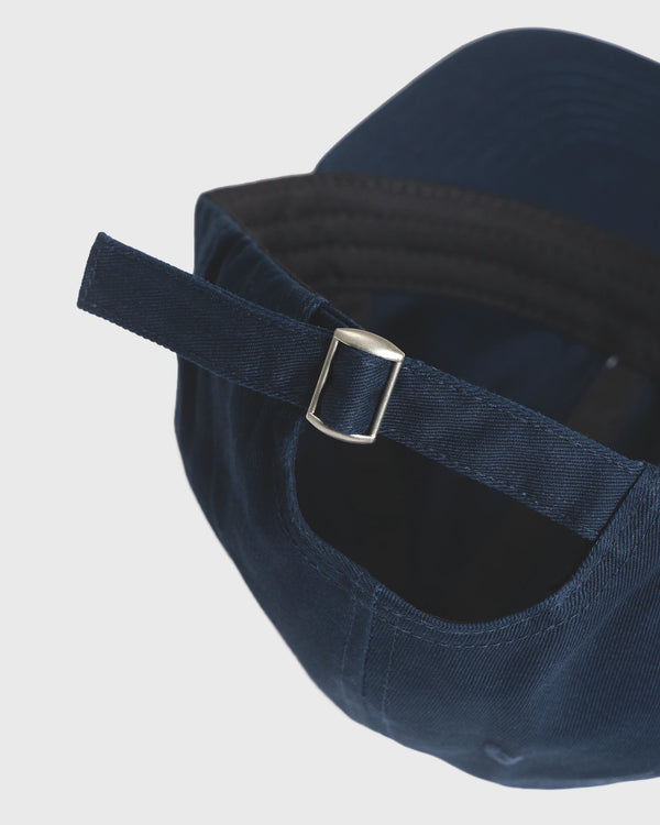 Service Works Artichoke Cap Blauw 4