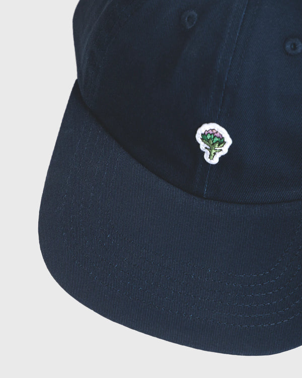 Service Works Artichoke Cap Blauw 5