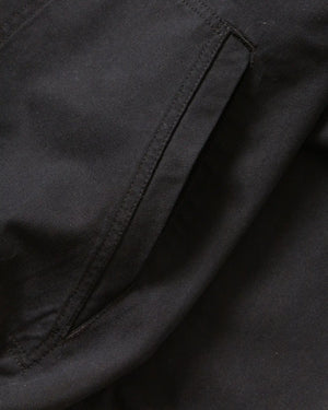 Service Works Dove Work Jacket Zwart