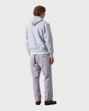 Service Works Frizzante Hoodie Grijs ver