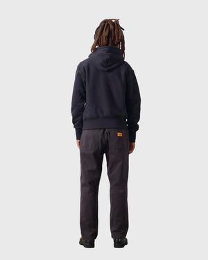 Service Works Frizzante Hoodie Zwart achter