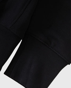 Service Works Frizzante Hoodie Zwart cu
