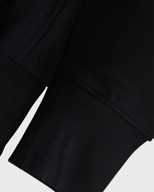 Service Works Frizzante Hoodie Zwart cu