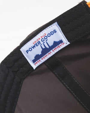Service Works Nylon Dove Cap Bruin foto cu
