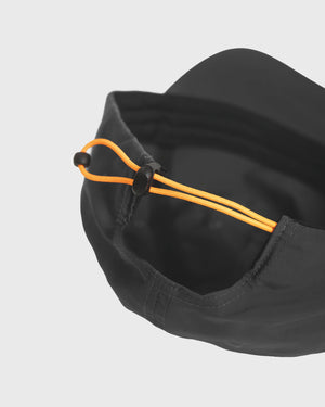 Service Works Nylon Dove Cap Zwart cu 