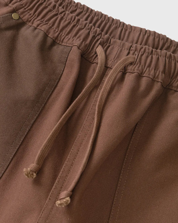 Service Works Patchwork Utility Chef Pants Bruin touw cu