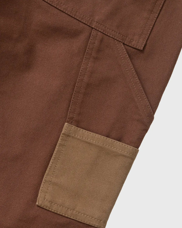 Service Works Patchwork Utility Chef Pants Bruin cu