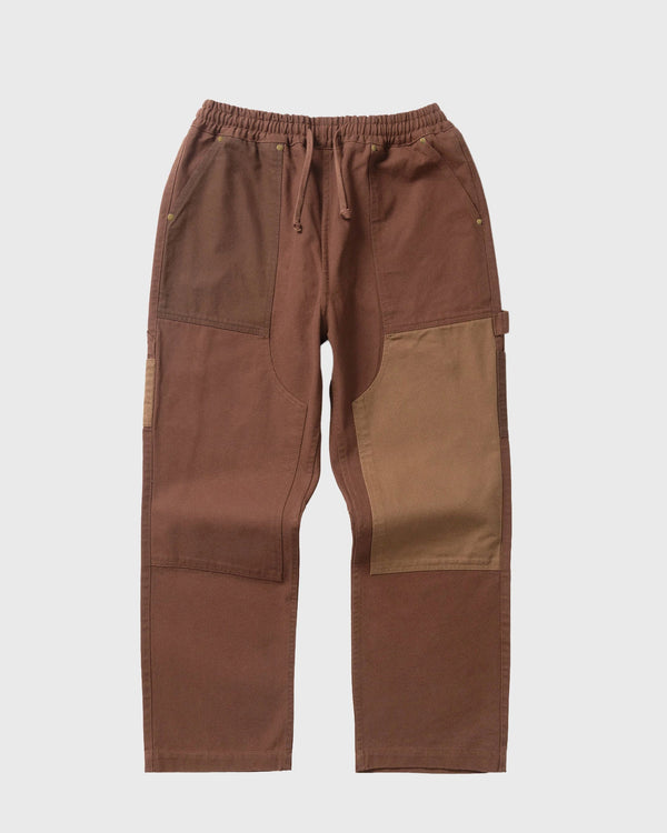 Service Works Patchwork Utility Chef Pants Bruin ver