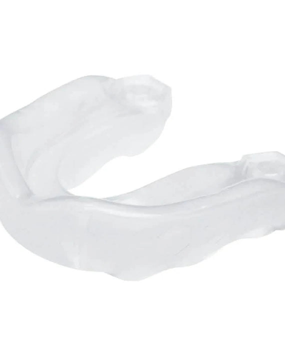 Shock Doctor Gel Max Bitje Doorzichtig