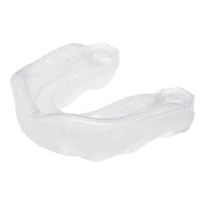 Shock Doctor Gel Max Bitje Doorzichtig