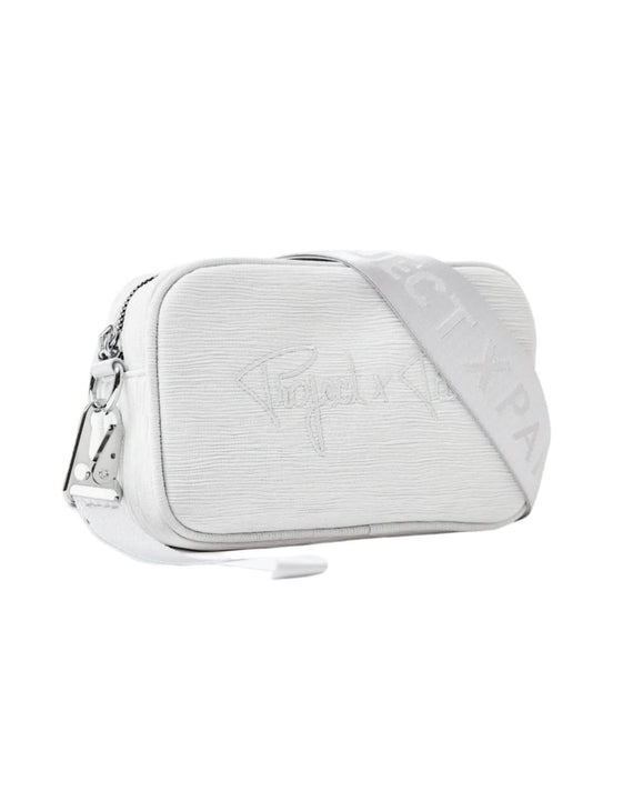 Project X Paris Schoudertas Grijs