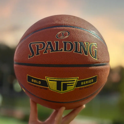 TF Gold Series All Surface Indoor & Outdoor Basketball