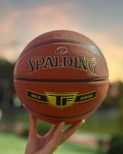 TF Gold Series All Surface Indoor & Outdoor Basket-ball