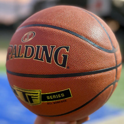 TF Gold Series All Surface Indoor & Outdoor Basketball
