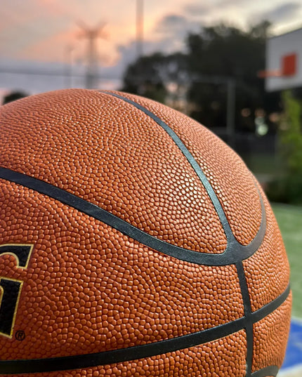 TF Gold Series All Surface Indoor & Outdoor Basket-ball