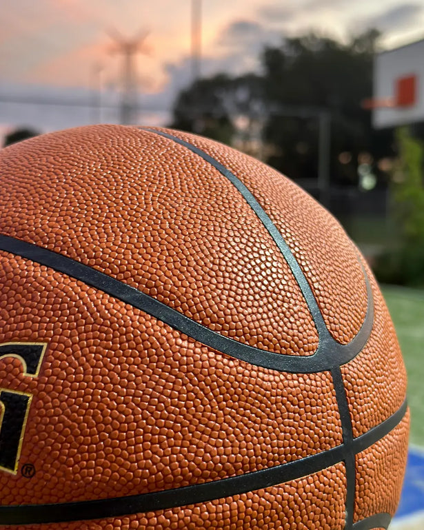 TF Gold Series All Surface Indoor & Outdoor Basketball