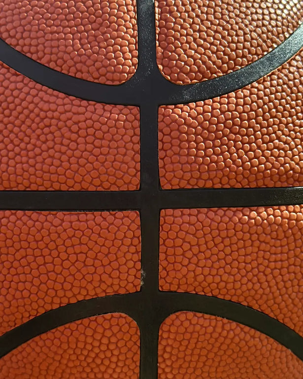 TF Gold Series All Surface Indoor & Outdoor Basketball