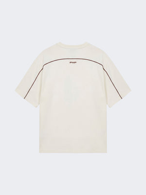 Project X Paris T-shirt Knockout Wit