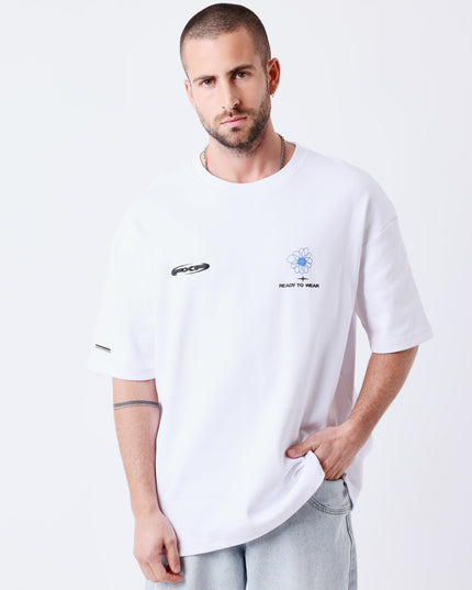 Project X Paris T-shirt Ready To Wear Wit