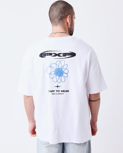 Project X Paris T-shirt Ready To Wear Wit