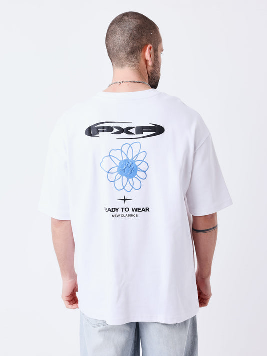 Project X Paris T-shirt Ready To Wear Wit