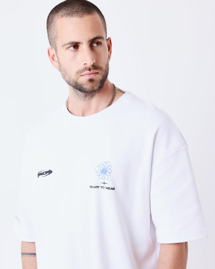 Project X Paris T-shirt Ready To Wear Wit