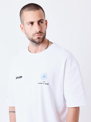 Project X Paris T-shirt Ready To Wear Wit