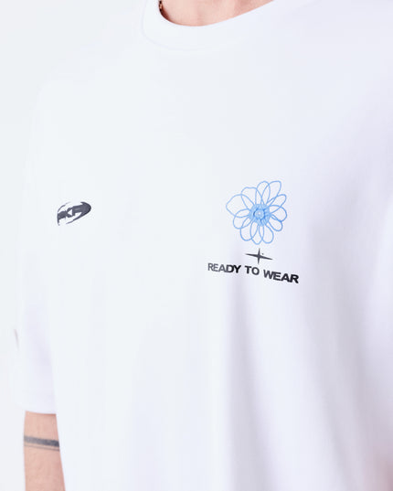 Project X Paris T-shirt Ready To Wear Wit