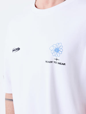 Project X Paris T-shirt Ready To Wear Wit