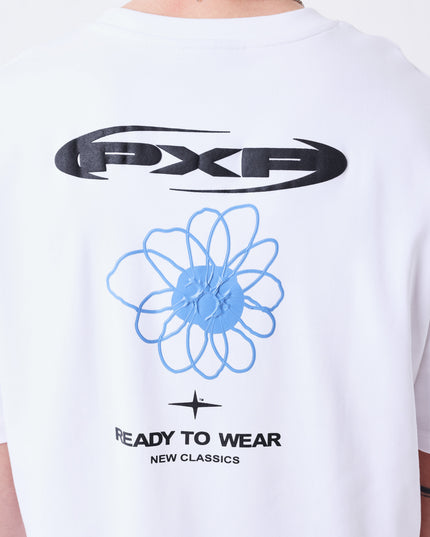 Project X Paris T-shirt Ready To Wear Wit